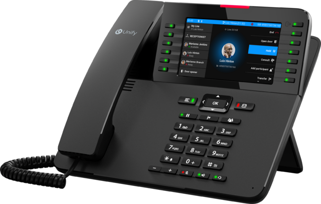 Mitel CP Serie