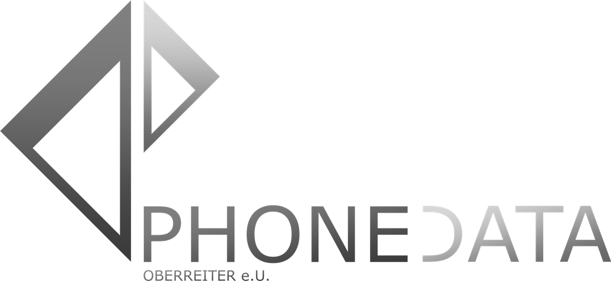 Phonedata